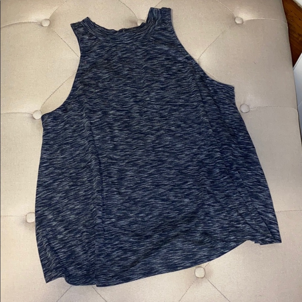 NY&CO Sleeveless tunic top